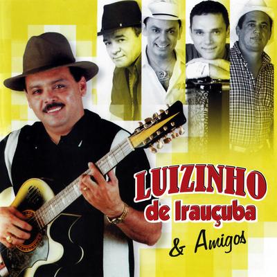 Show do Milhão By Luizinho De Iraucuba, Amazan's cover