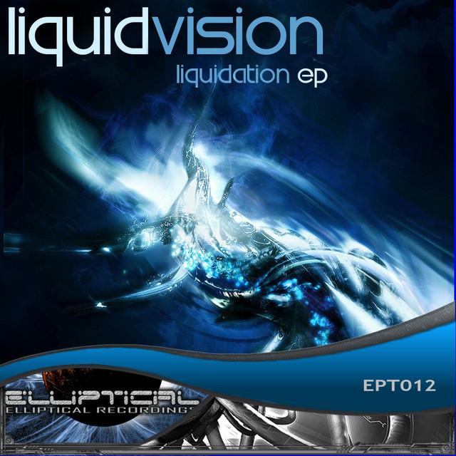 Liquid Vision's avatar image