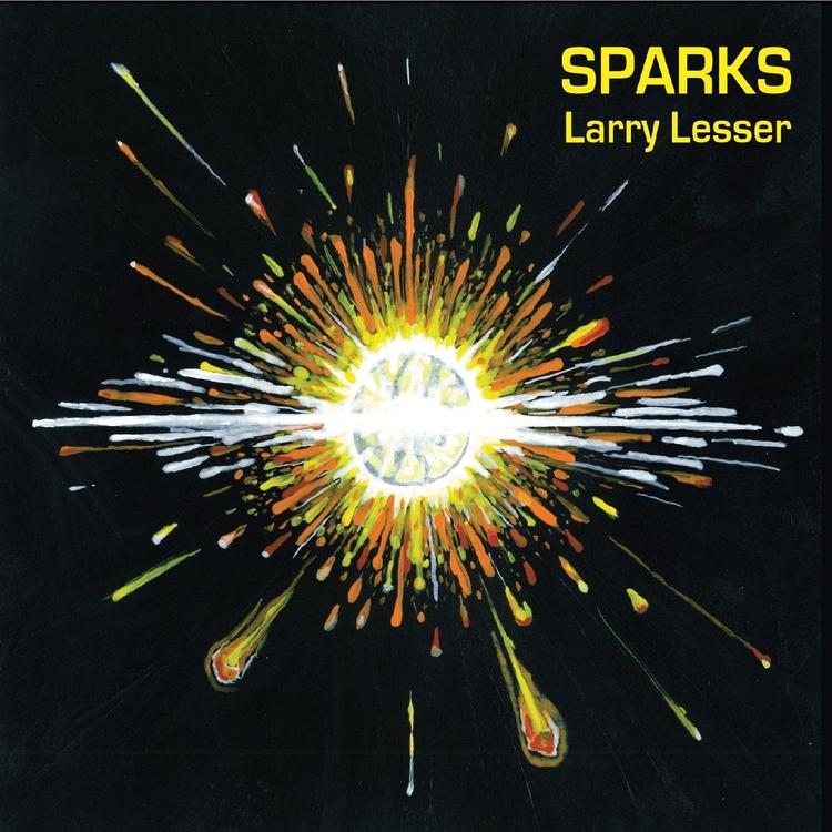 Larry Lesser's avatar image