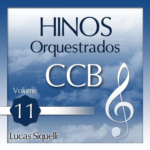 Teus tesouros revelaste (Orquestra CCB)'s cover