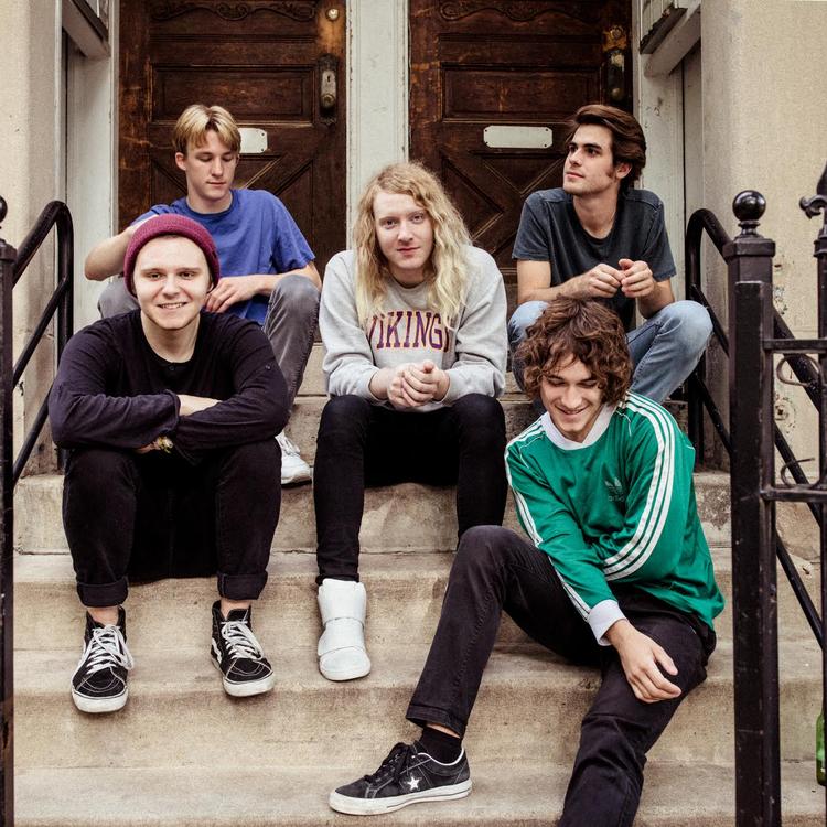 The Orwells's avatar image