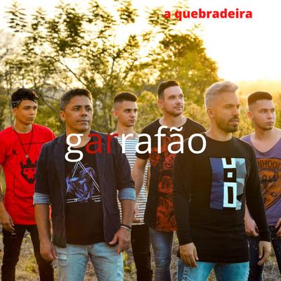 Banda Garrafão's cover