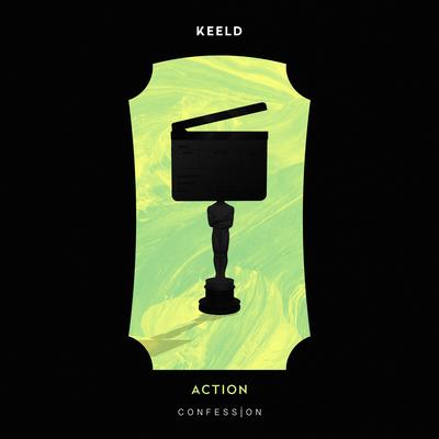 Action By Keeld's cover