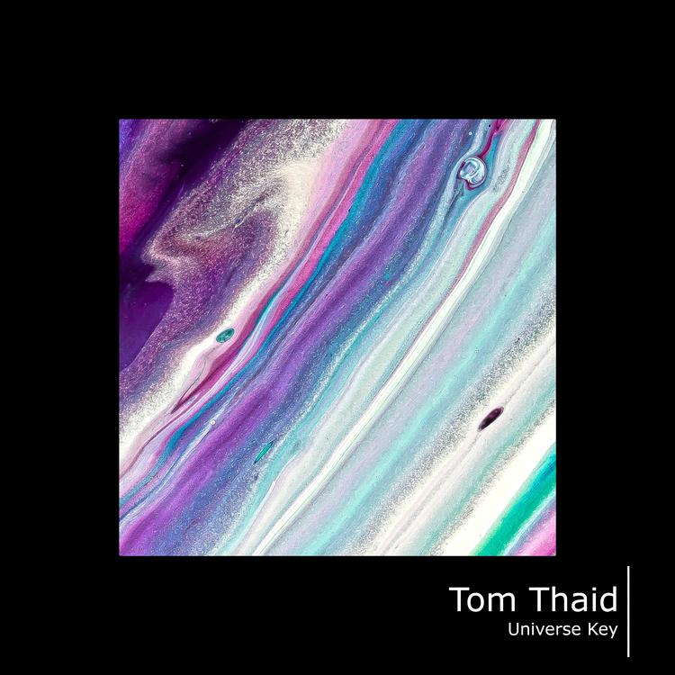 Tom Thaid's avatar image