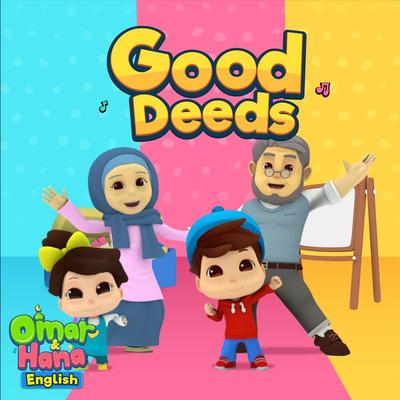 Good Deeds's cover