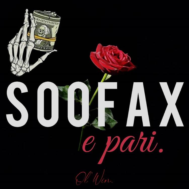 Soofax's avatar image