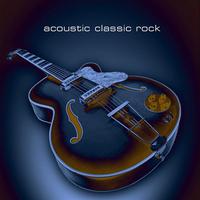 Acoustic Classic Rock's avatar cover