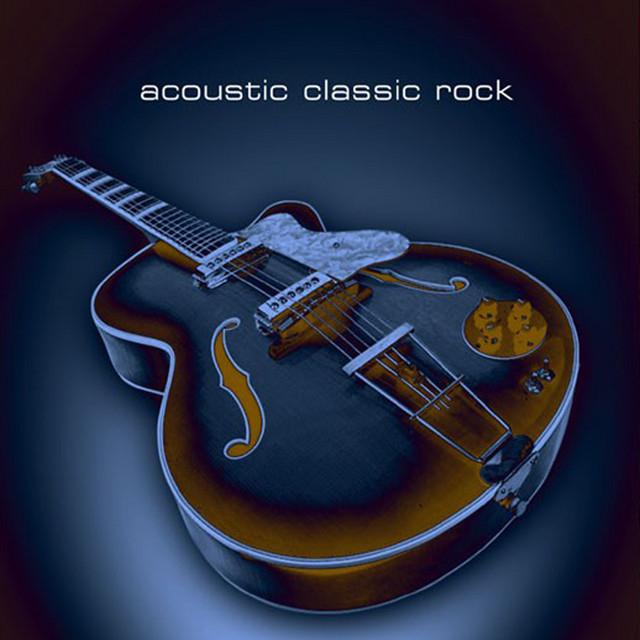 Acoustic Classic Rock's avatar image