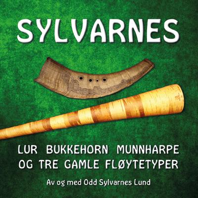 Gamle-Erik By Odd Sylvarnes Lund's cover