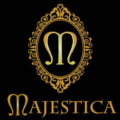 Majestica's cover