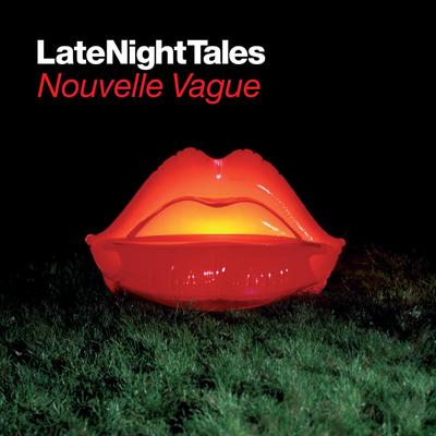Late Night Tales: Nouvelle Vague's cover
