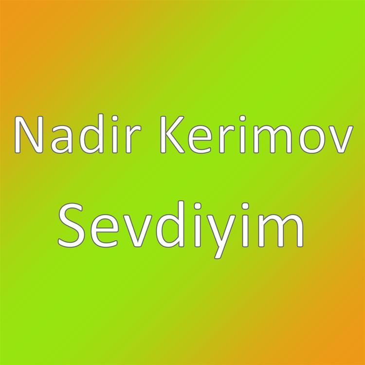 Nadir Kerimov's avatar image