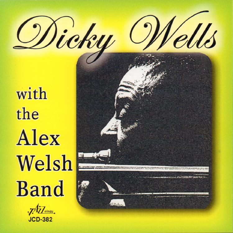 Dicky Wells's avatar image