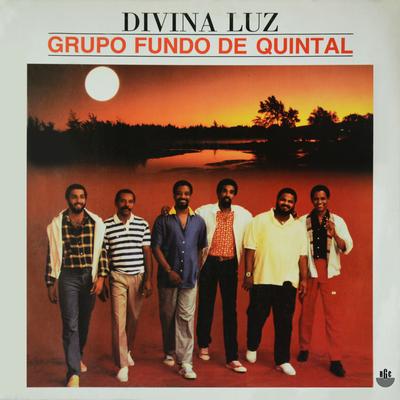 Parabéns Pra Você By Grupo Fundo De Quintal's cover