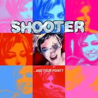 Shooter's avatar cover