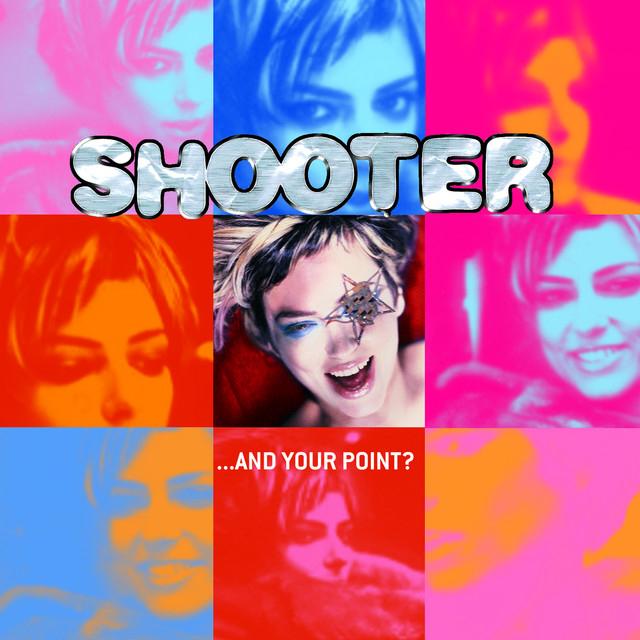 Shooter's avatar image