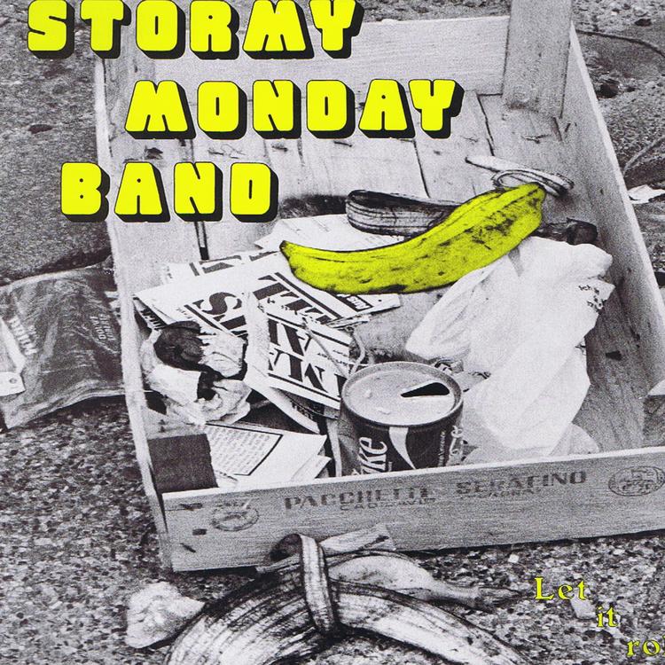 Stormy Monday Band's avatar image