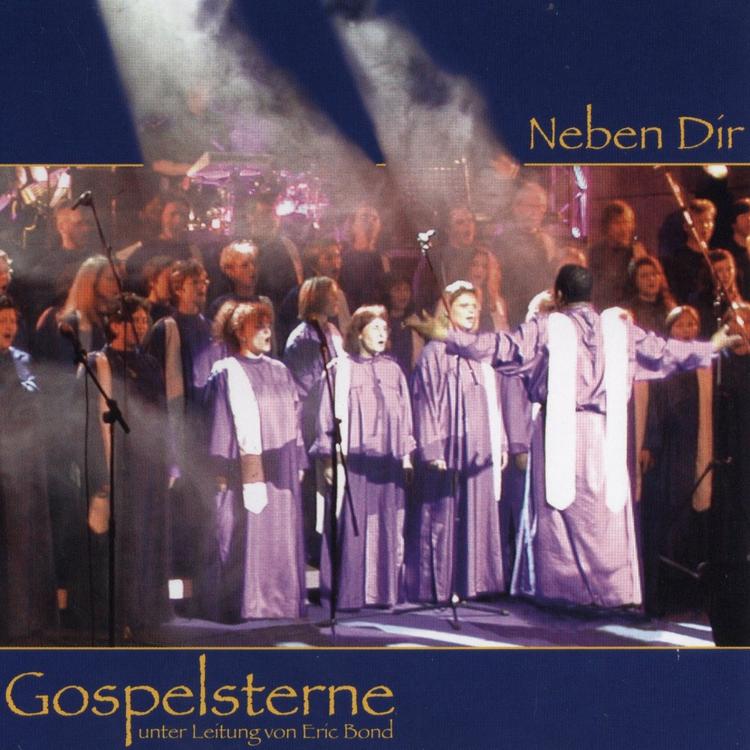 Gospelsterne Unter Der Leitung Von Eric Bond's avatar image