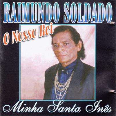 Raimundo Soldado's cover