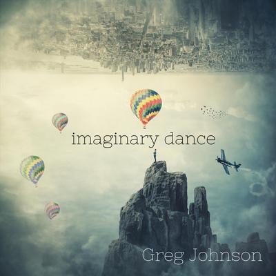 Greg Johnson's cover
