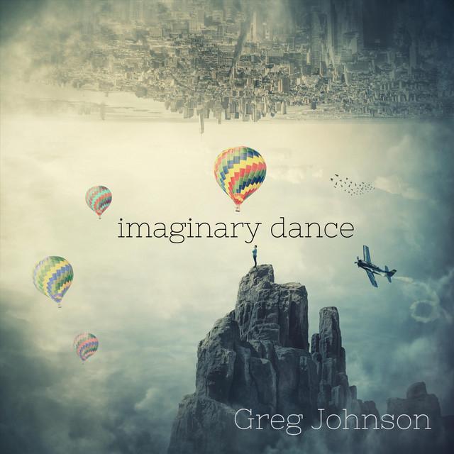 Greg Johnson's avatar image