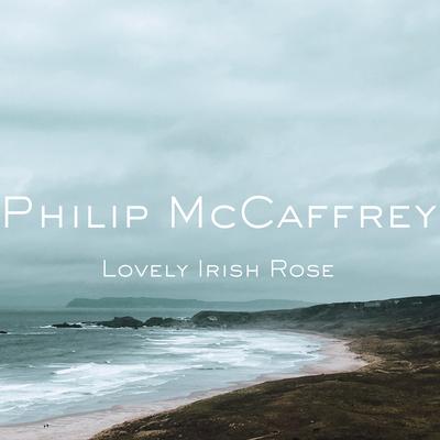 Philip McCaffrey's cover