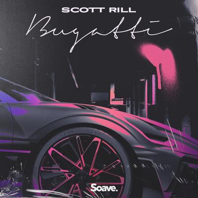 Bugatti By Scott Rill's cover