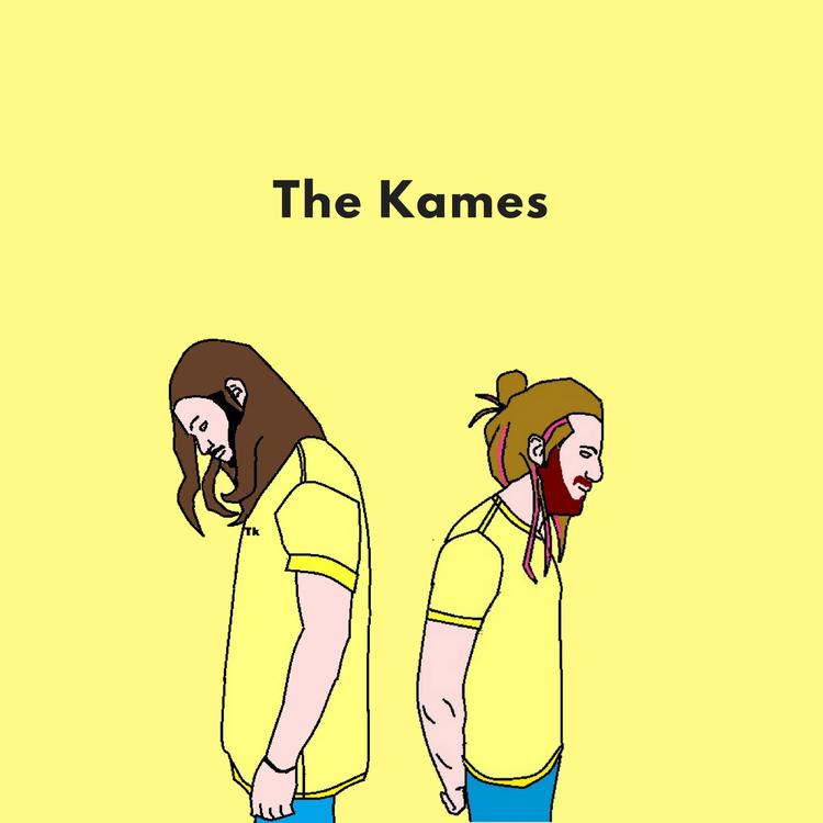 The Kames's avatar image