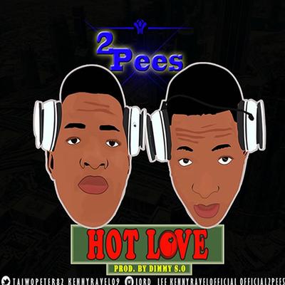 2pees's cover