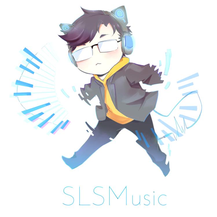 SLSMusic's avatar image
