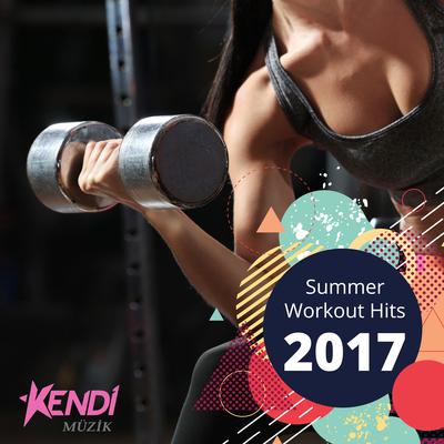 Summer Workout Hits 2017's cover