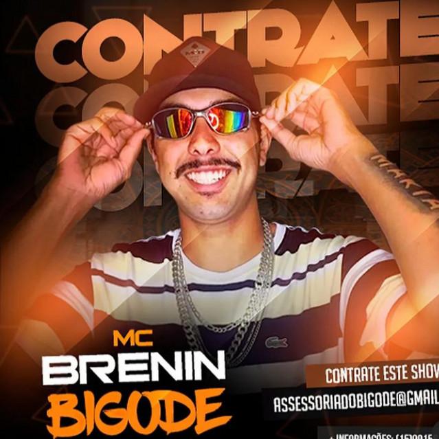 MC Brenin Bigode's avatar image