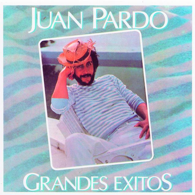Juan Pardo's avatar image