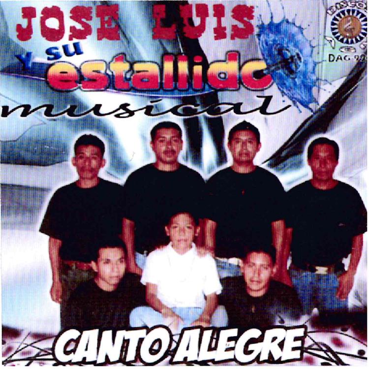 Jose Luis y su Estallido Musical's avatar image