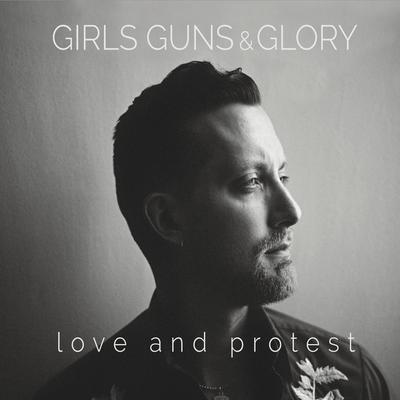 Girls Guns & Glory's cover