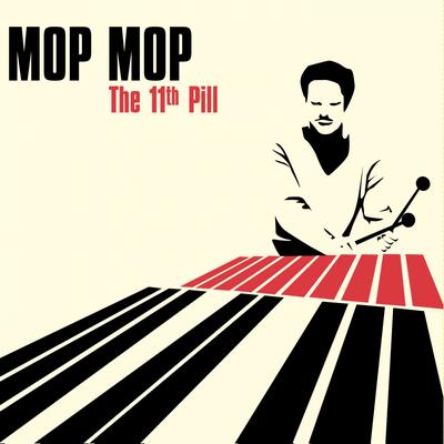 Three Times Bossa By Mop Mop's cover