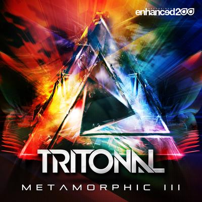 Metamorphic III's cover