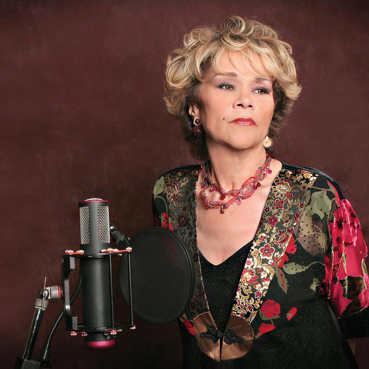 Etta James's avatar image
