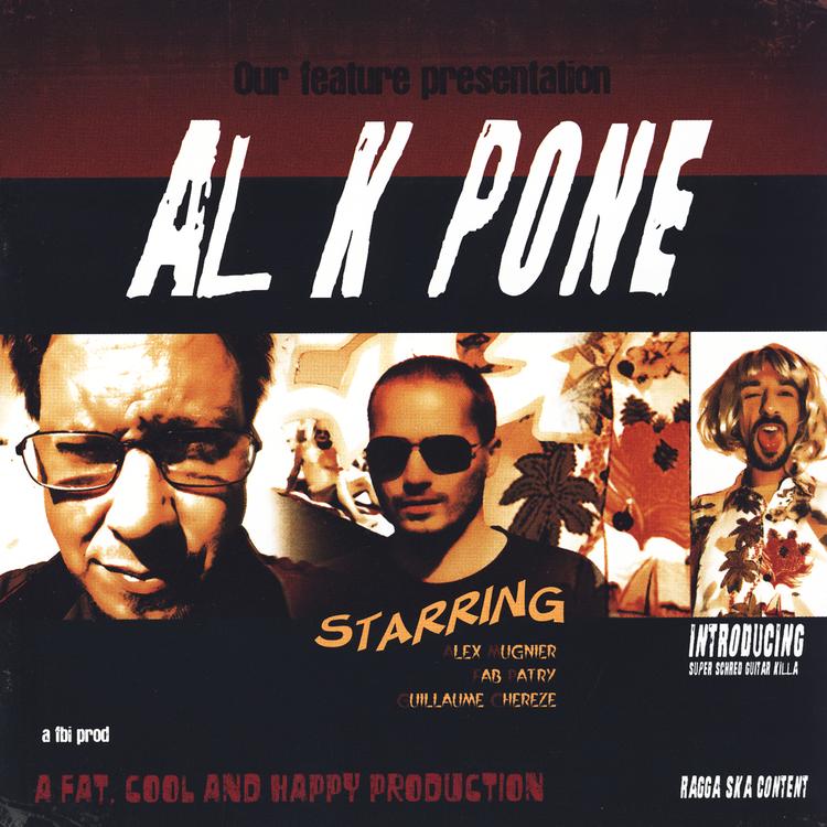 Al K Pone's avatar image