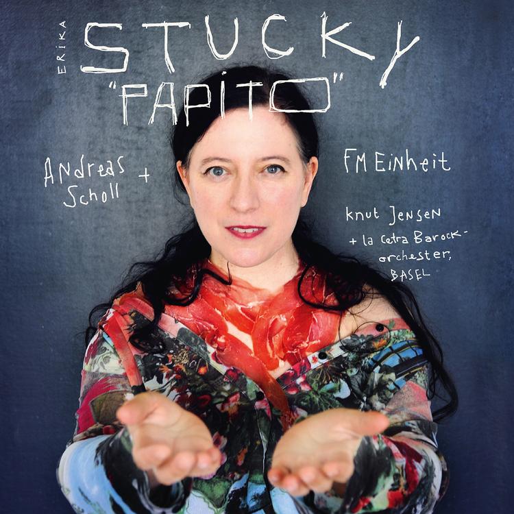 Erika Stucky's avatar image