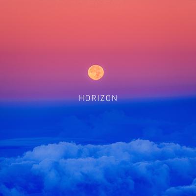 Horizon By Lenny Bay's cover