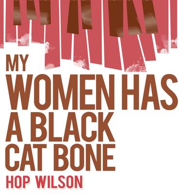 Hop Wilson's cover