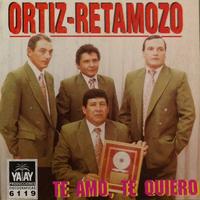 Ortiz Retamozo's avatar cover