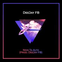 DeeJay FB's avatar cover