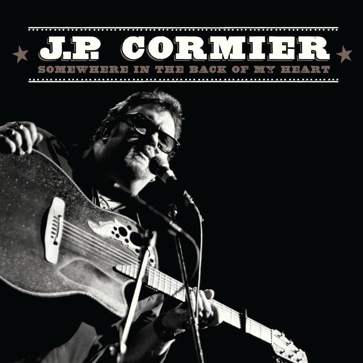 J.P. Cormier's avatar image
