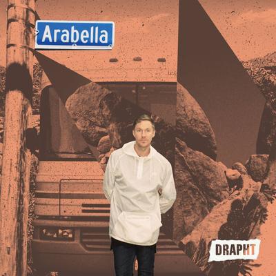 Drapht's cover