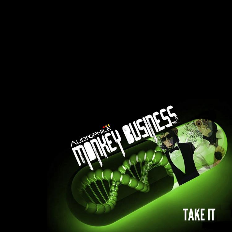 Monkey Business's avatar image