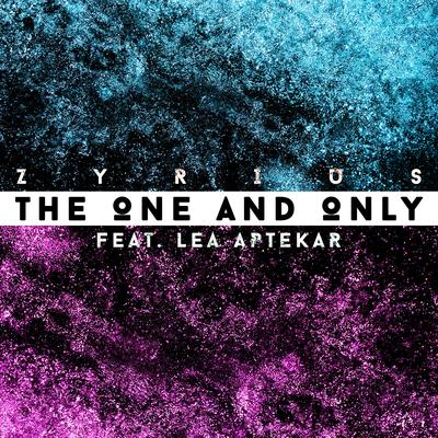 The One and Only By Zyrius, Lea Aptekar's cover