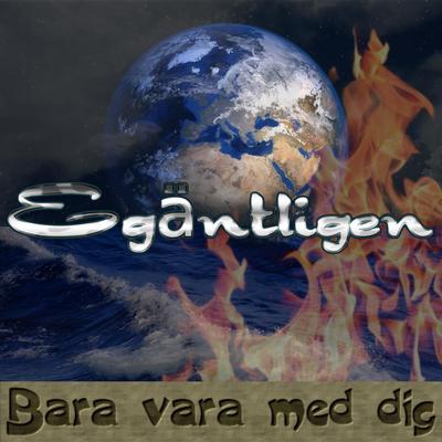 Bara vara med dig By Egäntligen's cover