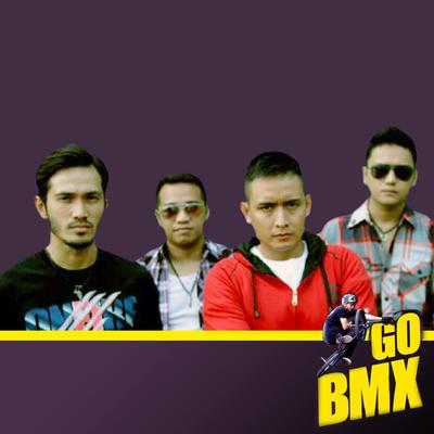 Mengejar Mimpi (From "GO BMX")'s cover